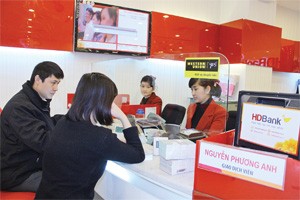 Thông điệp đầu năm của CEO ngân hàng  ảnh 1